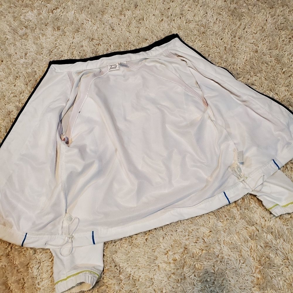 VINTAGE TAIL Activeware Rare Lightweight Jacket - Picture 6 of 6